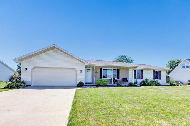 3766 SANDPIPER WAY, Green Bay, WI 54311