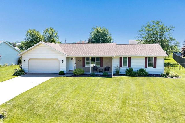 3766 SANDPIPER WAY, Green Bay, WI 54311