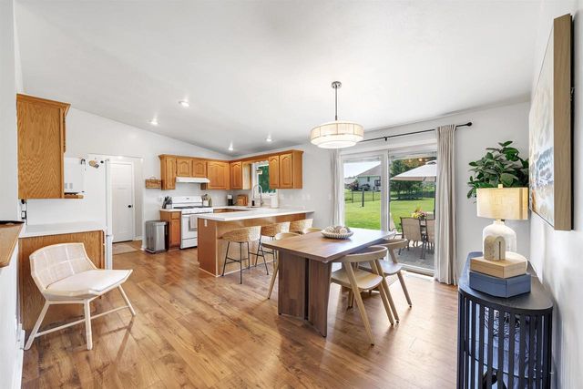 3766 SANDPIPER WAY, Green Bay, WI 54311