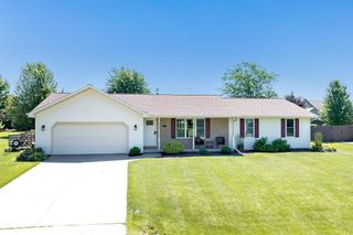 3766 SANDPIPER WAY, Green Bay, WI 54311