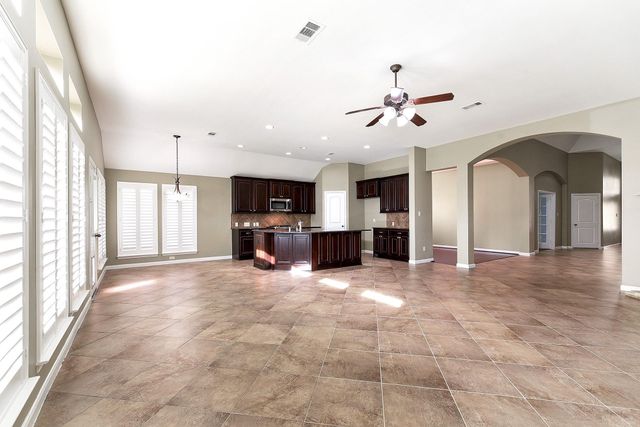 28011 Canyon Wren Drive, Katy, TX 77494