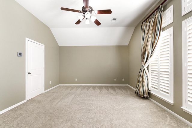 28011 Canyon Wren Drive, Katy, TX 77494