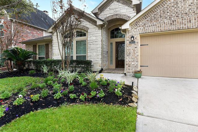 28011 Canyon Wren Drive, Katy, TX 77494