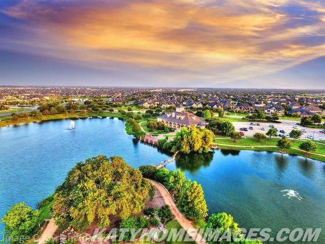 28011 Canyon Wren Drive, Katy, TX 77494