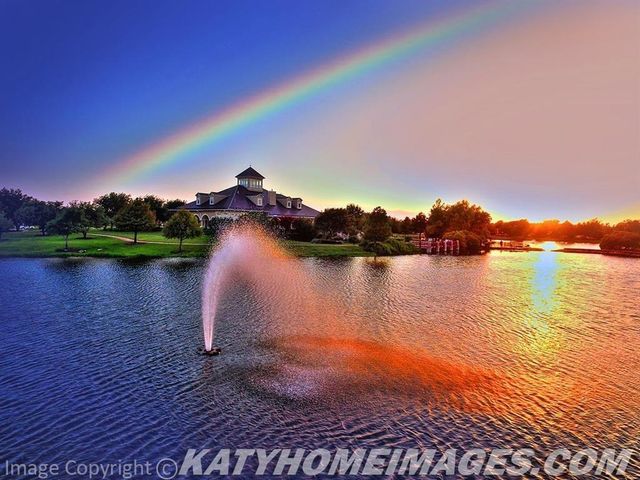 28011 Canyon Wren Drive, Katy, TX 77494