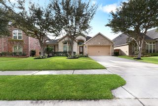 28011 Canyon Wren Drive, Katy, TX 77494