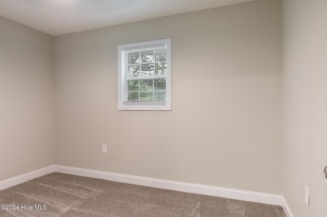 212 Tram Road, West End, NC 27376