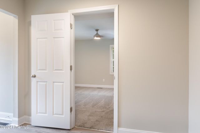 212 Tram Road, West End, NC 27376