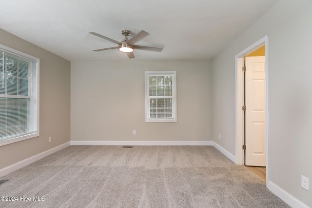 212 Tram Road, West End, NC 27376