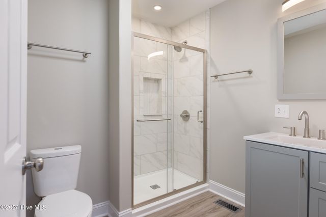 212 Tram Road, West End, NC 27376