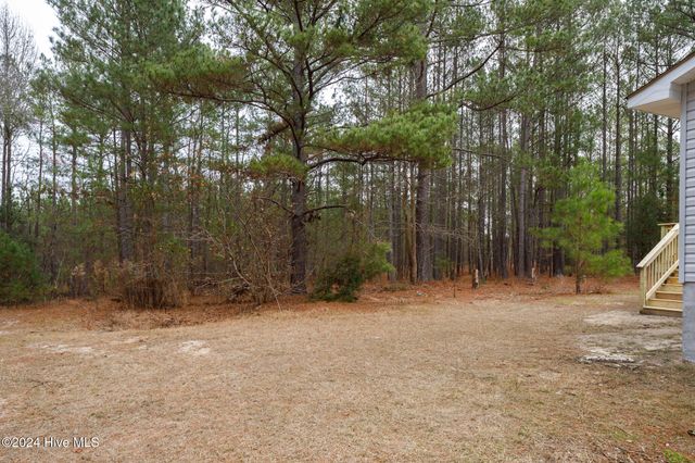 212 Tram Road, West End, NC 27376