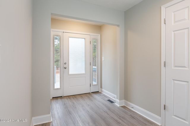 212 Tram Road, West End, NC 27376