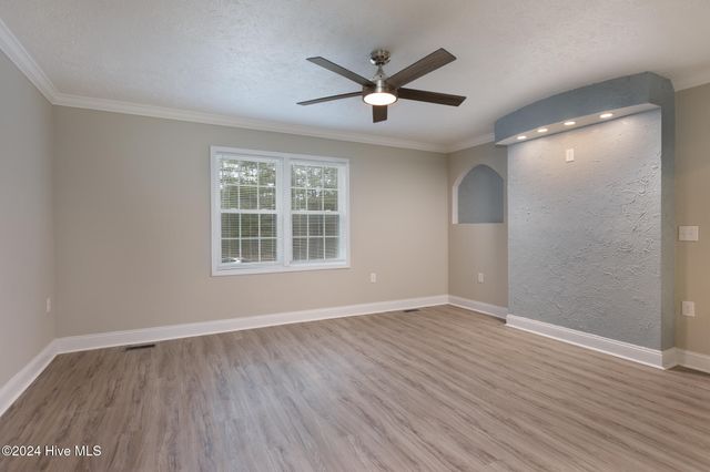 212 Tram Road, West End, NC 27376
