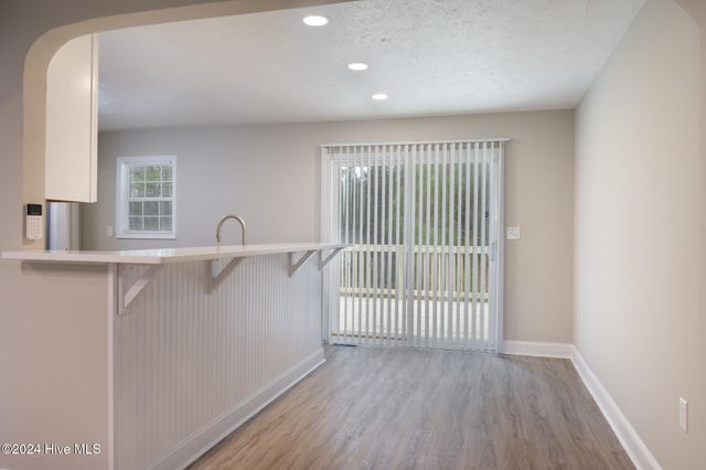 212 Tram Road, West End, NC 27376