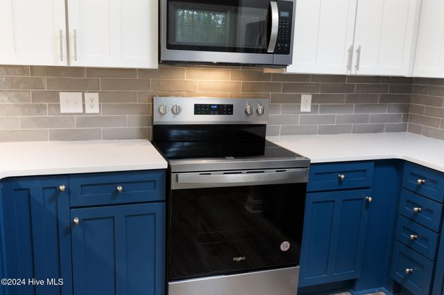 212 Tram Road, West End, NC 27376