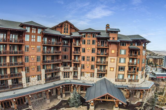 3551 N ESCALA CT #313, Park City, UT 84098