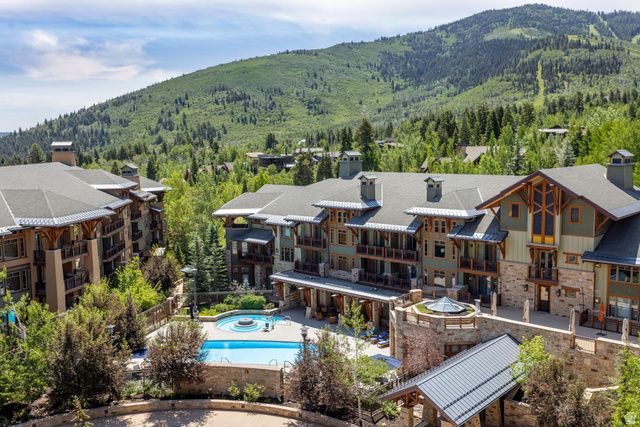 3551 N ESCALA CT #313, Park City, UT 84098