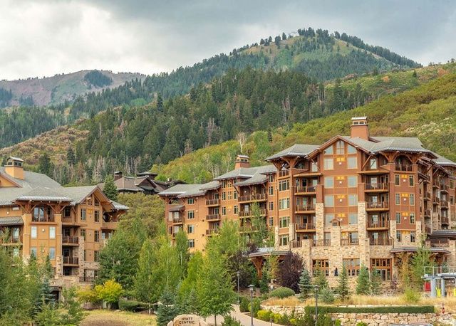 3551 N ESCALA CT #313, Park City, UT 84098