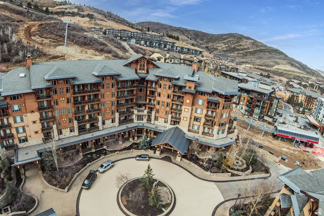 3551 N ESCALA CT #313, Park City, UT 84098