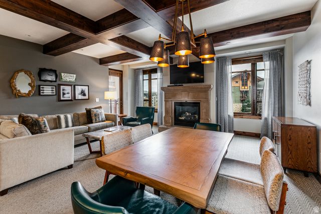 3551 N ESCALA CT #313, Park City, UT 84098