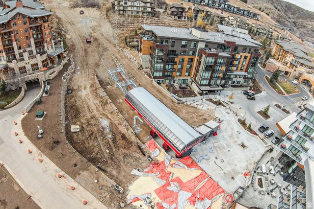 3551 N ESCALA CT #313, Park City, UT 84098