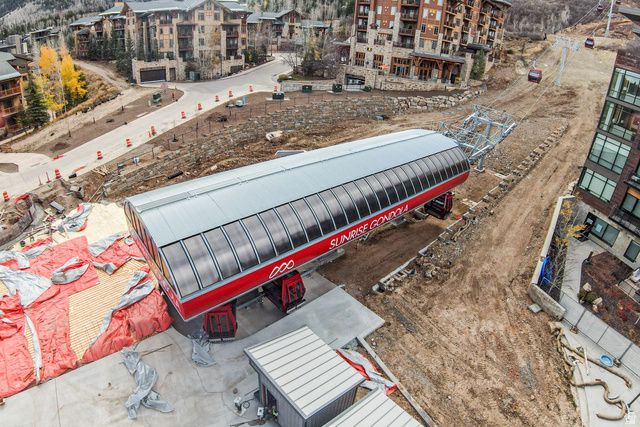 3551 N ESCALA CT #313, Park City, UT 84098