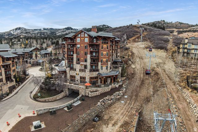3551 N ESCALA CT #313, Park City, UT 84098