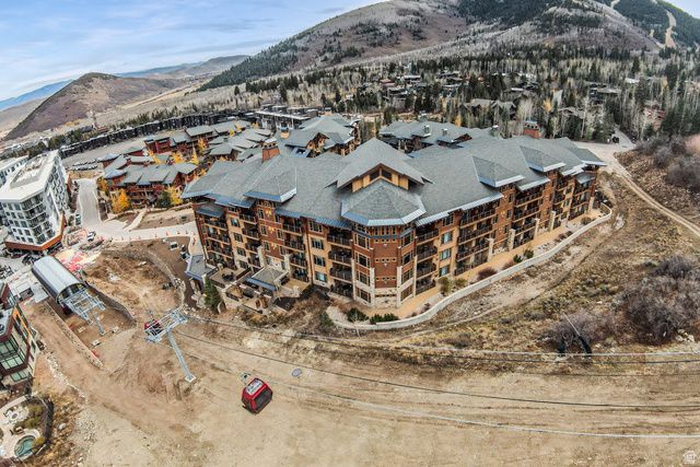 3551 N ESCALA CT #313, Park City, UT 84098