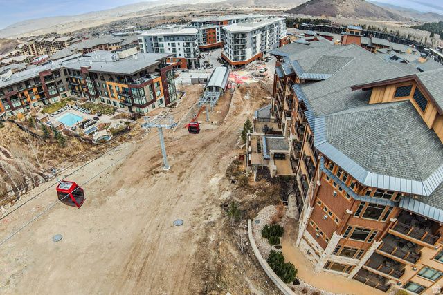 3551 N ESCALA CT #313, Park City, UT 84098