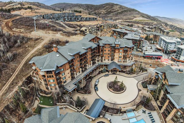 3551 N ESCALA CT #313, Park City, UT 84098