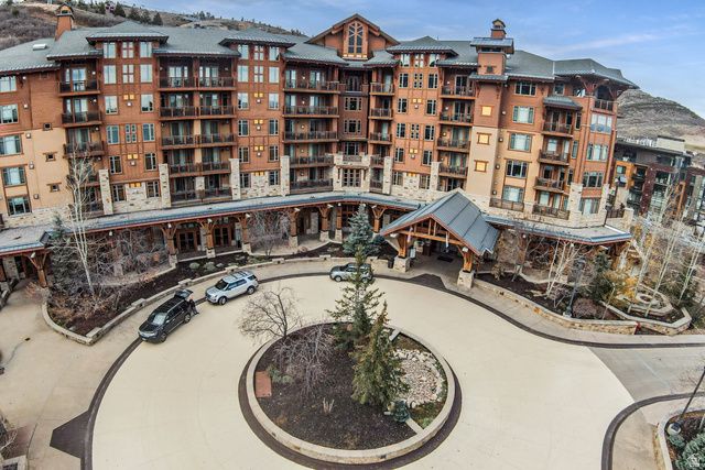 3551 N ESCALA CT #313, Park City, UT 84098