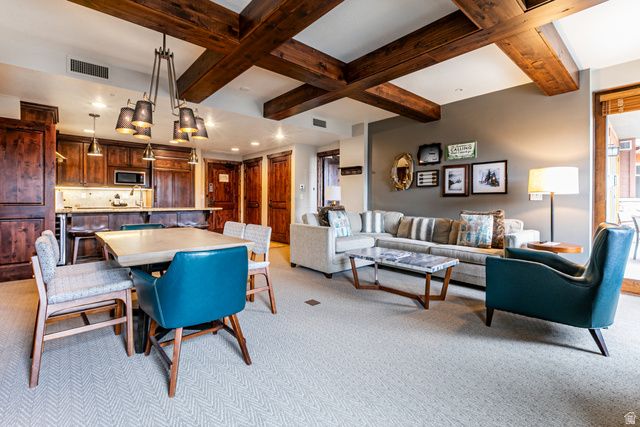 3551 N ESCALA CT #313, Park City, UT 84098