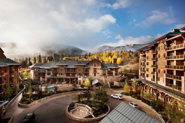 3551 N ESCALA CT #313, Park City, UT 84098