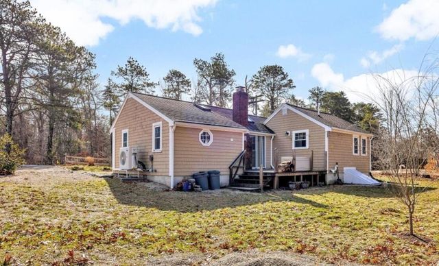 12 Indian Trail, Dennis Port, MA 02639