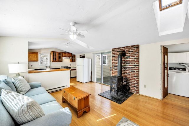 12 Indian Trail, Dennis Port, MA 02639