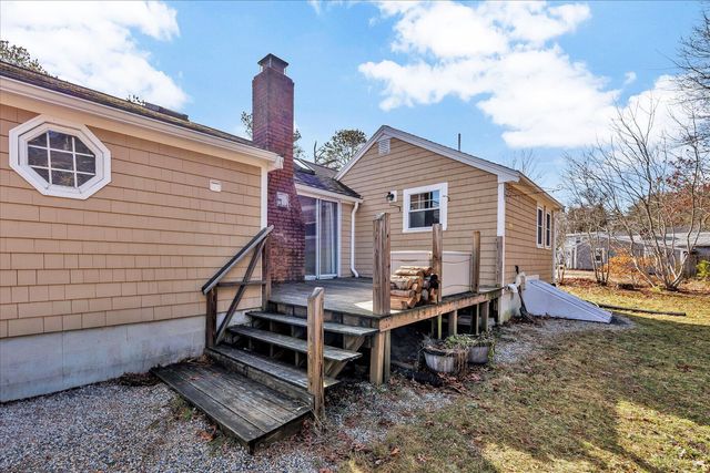 12 Indian Trail, Dennis Port, MA 02639