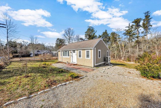 12 Indian Trail, Dennis Port, MA 02639