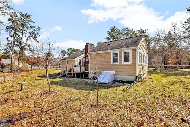 12 Indian Trail, Dennis Port, MA 02639