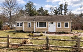 12 Indian Trail, Dennis Port, MA 02639