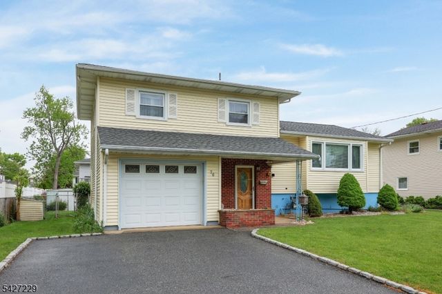 76 Harrison St, Clark Twp., NJ 07066