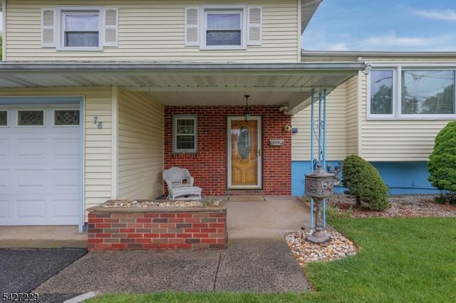 76 Harrison St, Clark Twp., NJ 07066