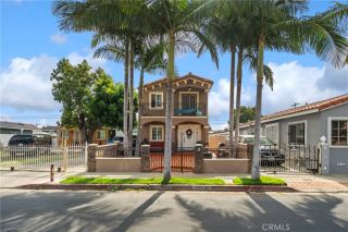 10856 Kalmia Street, Los Angeles, CA 90059