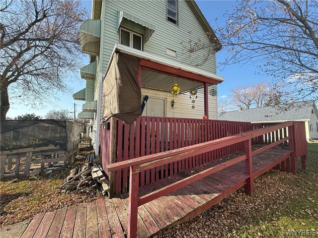 179 Weaver Street, Buffalo, NY 14206