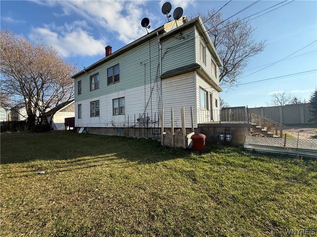 179 Weaver Street, Buffalo, NY 14206