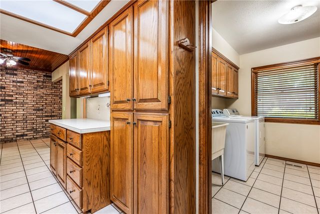 35 Fenchurch Drive, Bella Vista, AR 72715