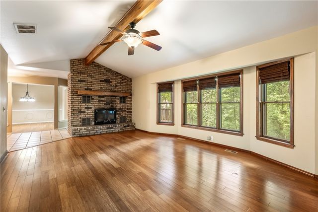 35 Fenchurch Drive, Bella Vista, AR 72715