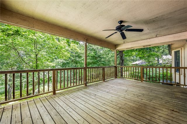 35 Fenchurch Drive, Bella Vista, AR 72715