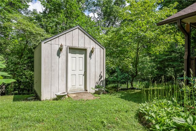 35 Fenchurch Drive, Bella Vista, AR 72715
