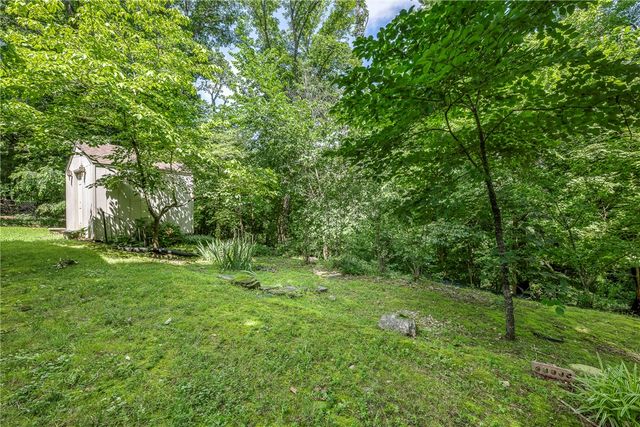 35 Fenchurch Drive, Bella Vista, AR 72715