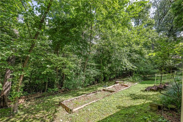 35 Fenchurch Drive, Bella Vista, AR 72715